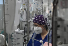 Κρούσμα μηνιγγίτιδας στο ΑΠΘ: Σε κρίσιμη αλλά σταθερή κατάσταση ο 19χρονος φοιτητής, Μεγάλη Πέμπτη προσπάθεια αποσωλήνωσης του