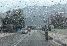 Κακοκαιρία Erminio: Tα έκτακτα μέτρα προστασίας για τους εργαζομένους – Πού είναι υποχρεωτική η παύση εργασιών