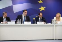 Νέα μέτρα στήριξης: Τι κερδίζουν συνταξιούχοι, οικογένειες με παιδιά, ενοικιαστές, αγρότες και οφειλέτες