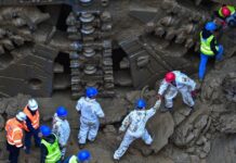 Τα μεγάλα έργα υποδομών που αλλάζουν την Αττική: Από τη γραμμή 4 του Μετρό ως την ανάπλαση του Ελληνικού