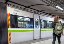 Πως θα κινηθούν μετρό, τραμ και λεωφορεία την περίοδο του Πάσχα – Τι ώρα είναι τα τελευταία δρομολόγια