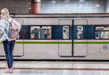 Μετρό: Τροποποιήσεις στη γραμμή 2 έως και την Πέμπτη – Οι 5 σταθμοί που θα κλείνουν νωρίτερα λόγω έργων