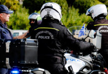 Θεσσαλονίκη: Οδηγός μηχανής έτρεχε με 100 χλμ πάνω από το όριο – Του επιβλήθηκε πρόστιμο 7.000 ευρώ