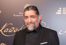 Μιχάλης Ιατρόπουλος: Βαρύ πένθος για τον ηθοποιό