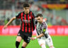 Μίλαν – Γιουβέντους 0-0: Ισοπαλία με κερδισμένους τους ροσονέρι