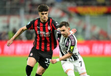 Μίλαν – Γιουβέντους 0-0: Ισοπαλία με κερδισμένους τους ροσονέρι
