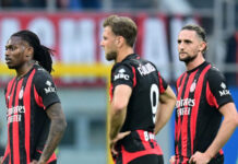 Μίλαν – Ουντινέζε 0-3: Εντός έδρας «κηδεία» για τους «ροσονέρι» στη Serie A