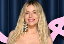 Sienna Miller: Αυτό είναι το αγαπημένο της άρωμα – Δροσερό και μυστηριώδες