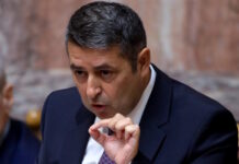 Γιώργος Μυλωνάκης: Σε 10 με 15 ημέρες οι πρώτες εκτιμήσεις για την κατάσταση της υγείας του – Παραμένει διασωληνωμένος