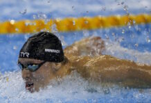 Η Ομοσπονδία υγρού στίβου ανακοίνωσε την επιστροφή των Ρώσων και Λευκορώσων αθλητών χωρίς περιορισμούς