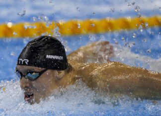 Η Ομοσπονδία υγρού στίβου ανακοίνωσε την επιστροφή των Ρώσων και Λευκορώσων αθλητών χωρίς περιορισμούς