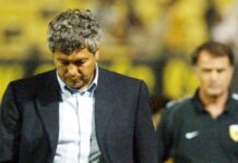 Μάριος Ηλιόπουλος για Μιρτσέα Λουτσέσκου: «Έφυγε από τον μικρόκοσμό μας, ένας σταρ του ευρωπαϊκού ποδοσφαίρου»