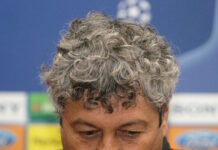 «Λύγισε» ο Γκεόργκι Χάτζι για τον Μιρτσέα Λουτσέσκου: Δεν μπορώ να μιλήσω, έχασα τον «πατέρα» μου