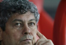 Ενός λεπτού σιγή για τον Μιρτσέα Λουτσέσκου σε όλα τα ματς των διοργανώσεων της UEFA