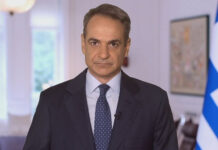 Έκτακτα μέτρα ύψους 500 εκατ. ευρώ ανακοίνωσε ο Κυριάκος Μητσοτάκης