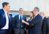 Κυριάκος Μητσοτάκης: Live η ομιλία του στα εγκαίνια του παραρτήματος του Πανεπιστημίου Λευκωσίας στην Αθήνα