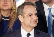 Κυριάκος Μητσοτάκης: «Η δικιά μας έξοδος από μία Ελλάδα χαμηλών προσδοκιών σε εκείνη των μεγάλων διεκδικήσεων»