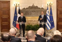 Είναι πιθανό να έχουμε «στεγνά» βενζινάδικα το καλοκαίρι; Τι απάντησε ο Μητσοτάκης