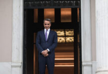 Ο ανασχηματισμός, το παρασκήνιο και οι επόμενες κινήσεις του Κυριάκου Μητσοτάκη