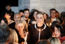 Κυριάκος Μητσοτάκης: Στα Χανιά με την οικογένειά του για το Πάσχα