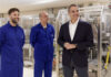 Μητσοτάκης από το νέο hub φαρμάκου στην Τρίπολη: «Επενδύσεις που κάποτε έμοιαζαν επιστημονική φαντασία»