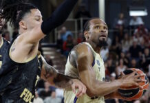 Μονακό – Μπαρτσελόνα: Ο Ολυμπιακός μαθαίνει αντίπαλο στα playoffs της Euroleague