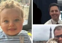 Φρίκη στη Βρετανία: Ομόφυλο ζευγάρι κατηγορείται ότι κακοποίησε σεξουαλικά 13 μηνών βρέφος που τελικά πέθανε