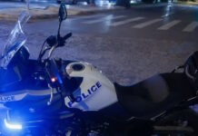 Περιστέρι: Πυροβολούσε στον αέρα μπροστά σε ανήλικους, έρευνες για τον εντοπισμό του