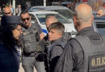 Η Ειρήνη Μουρτζούκου στην ανακρίτρια Αμαλιάδας για τον θάνατο του Παναγιωτάκη – «Όχι δεν τον σκότωσα»