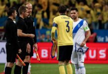 Επισημοποιήθηκε το φιλικό της Εθνικής ποδοσφαίρου με τη Σουηδία