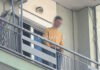 Θεσσαλονίκη: Φοιτητής ζητάει βοήθεια ψυχολόγου και πετάει αντικείμενα από το μπαλκόνι