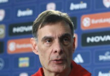 Μπαρτζώκας για το Ολυμπιακός – Μονακό: «Πρέπει να ματώσουμε, να μην σκεφτόμαστε ότι θα καθαρίσουμε εύκολα τη σειρά»