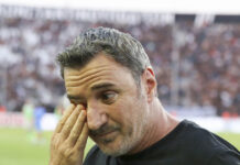 Πέθανε ο Στέφανος Μπορμπόκης στα 59 του χρόνια – Θρήνος στο ελληνικό ποδόσφαιρο