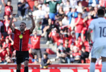 Ο Μουρίκι ξέσπασε σε κλάματα μετά το γκολ επί της Ρεάλ Μαδρίτης: «Μπορεί να φαίνομαι άσχημος και σκληρός, αλλά είμαι κι εγώ άνθρωπος»