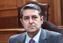 Γιώργος Μυλωνάκης: Κατέθεσε μήνυση κατά παντός υπευθύνου στον εισαγγελέα του Αρείου Πάγου για κατασκευασμένες τηλεφωνικές συνομιλίες και sms