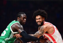 Κέντρικ Ναν και Τάιλερ Ντόρσεϊ βρέθηκαν στη δεύτερη κορυφαία πεντάδα της Euroleague