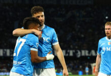 Νάπολι – Κρεμονέζε 4-0: Επιστροφή στις νίκες για τους Ναπολιτάνους στη Serie A