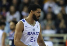 Ο ΠΑΟΚ συμφώνησε με τον Ναζ Μήτρου Λονγκ