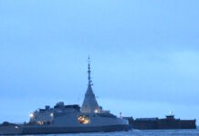 «Νέαρχος»: Τελικές δοκιμές για τη δεύτερη φρεγάτα Belharra – Παράδοση στο Πολεμικό Ναυτικό ακόμα και πριν το φθινόπωρο