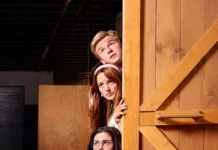 Οι πρώτες εικόνες από το «Scooby-Doo: Origins» του Netflix – Η υπόθεση της σειράς