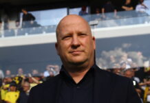 Νίκολιτς για το Μουσείο της ΑΕΚ: «Δεν έχω ξανασυναντήσει κάτι τέτοιο»