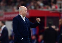 Νίκολιτς για τη νίκη της ΑΕΚ: «Εξουδετερώσαμε τα ατού του Ολυμπιακού, μένουμε προσγειωμένοι»