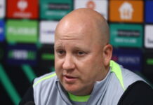 Νίκολιτς το ΑΕΚ – Ράγιο Βαγεκάνο: «Θα πολεμήσουμε ως το τελευταίο λεπτό, νιώθω ότι και οι οπαδοί μας πιστεύουν στην πρόκριση»