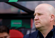 Νίκολιτς μετά την ήττα της ΑΕΚ: «Πιστεύουμε στην πρόκριση, με τον κόσμο μας θα γυρίσουμε την κατάσταση»