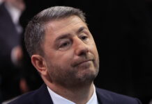 Ανδρουλάκης για επέτειο από την Έξοδο του Μεσολογγίου: «Η δύναμη του λαού μας είναι η ενότητα, η αντοχή και οι αξίες μας»