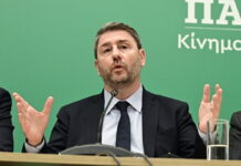 Νίκος Ανδρουλάκης: Δημιούργησαν μια συμμορία στο Μαξίμου που επηρεάζει τη Δικαιοσύνη