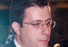 Πέθανε ο δημοσιογράφος Νίκος Παπαδάκος σε ηλικία 56 ετών