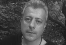 Πέθανε σε ηλικία 56 ετών ο δημοσιογράφος Νίκος Παπαδάκος