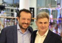 Νίκος Παππάς για προσχώρηση Νικόλα Φαραντούρη στα ΠΑΣΟΚ: «Ας κριθεί ο καθένας με τις επιλογές του»