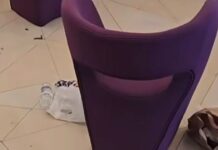 «Νήσος Σάμος»: Εικόνες ντροπής με σκουπίδια πεταμένα παντού, μετά το περιστατικό με το τσιγάρο που ενεργοποίησε την πυρανίχνευση
